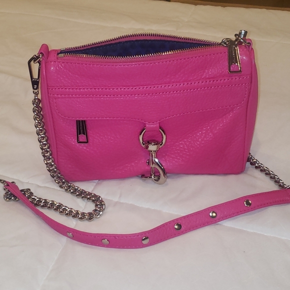 Rebecca minkoff cross - Picture 3 of 4